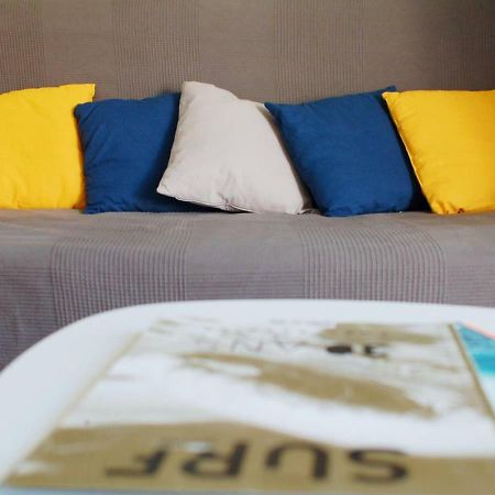 Atlantic Surf Apartment เฟอร์เรล ภายนอก รูปภาพ