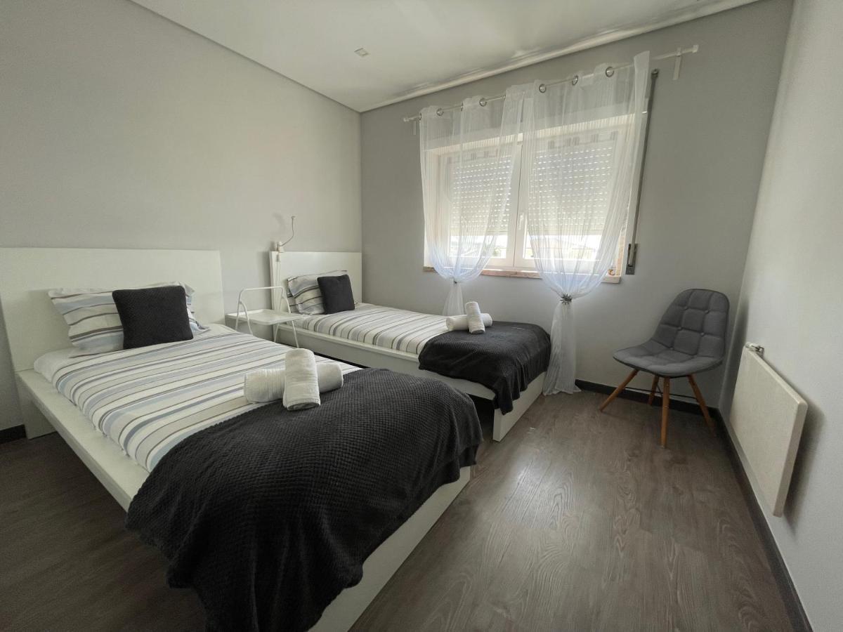 Atlantic Surf Apartment เฟอร์เรล ภายนอก รูปภาพ