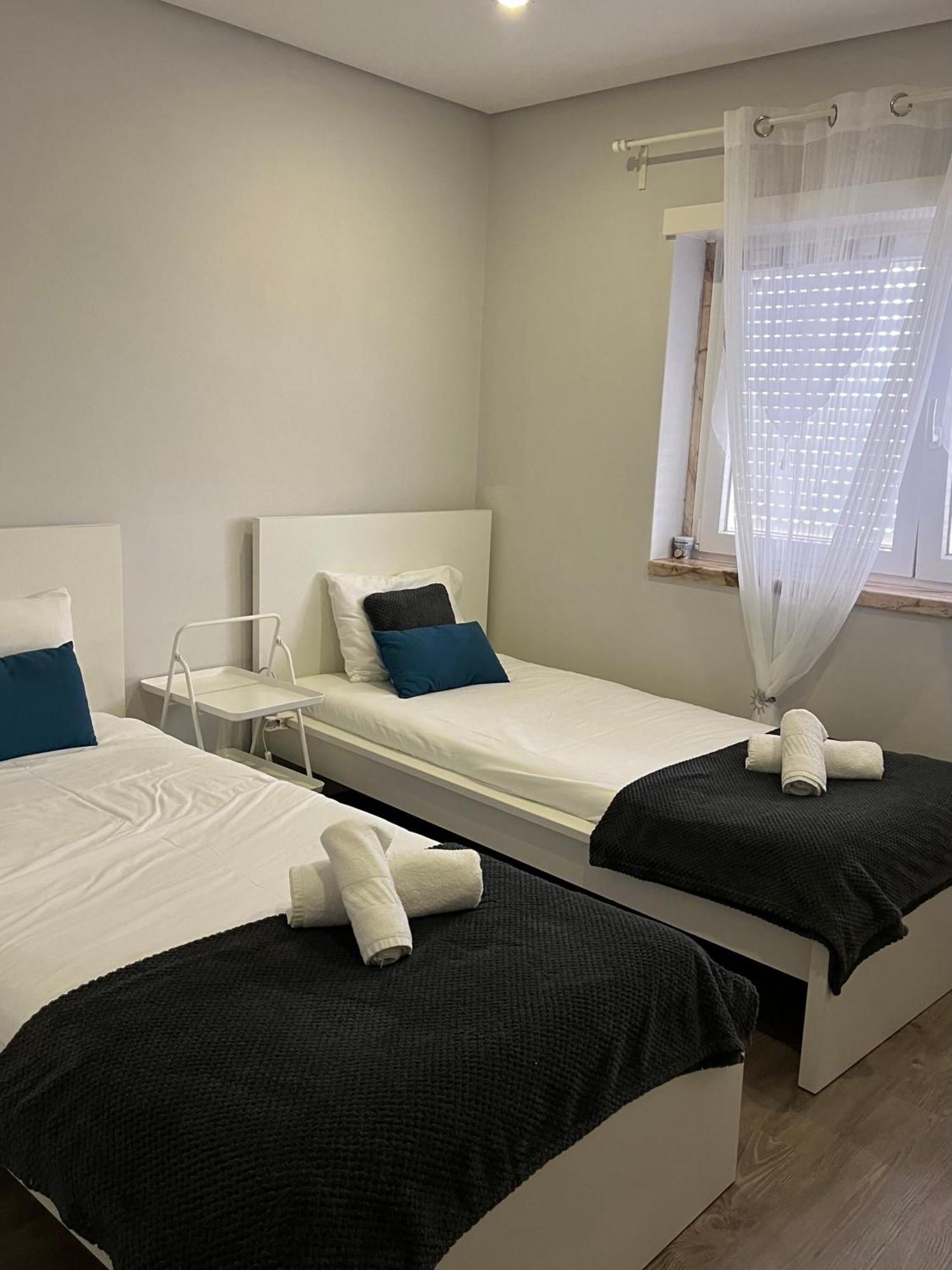 Atlantic Surf Apartment เฟอร์เรล ภายนอก รูปภาพ