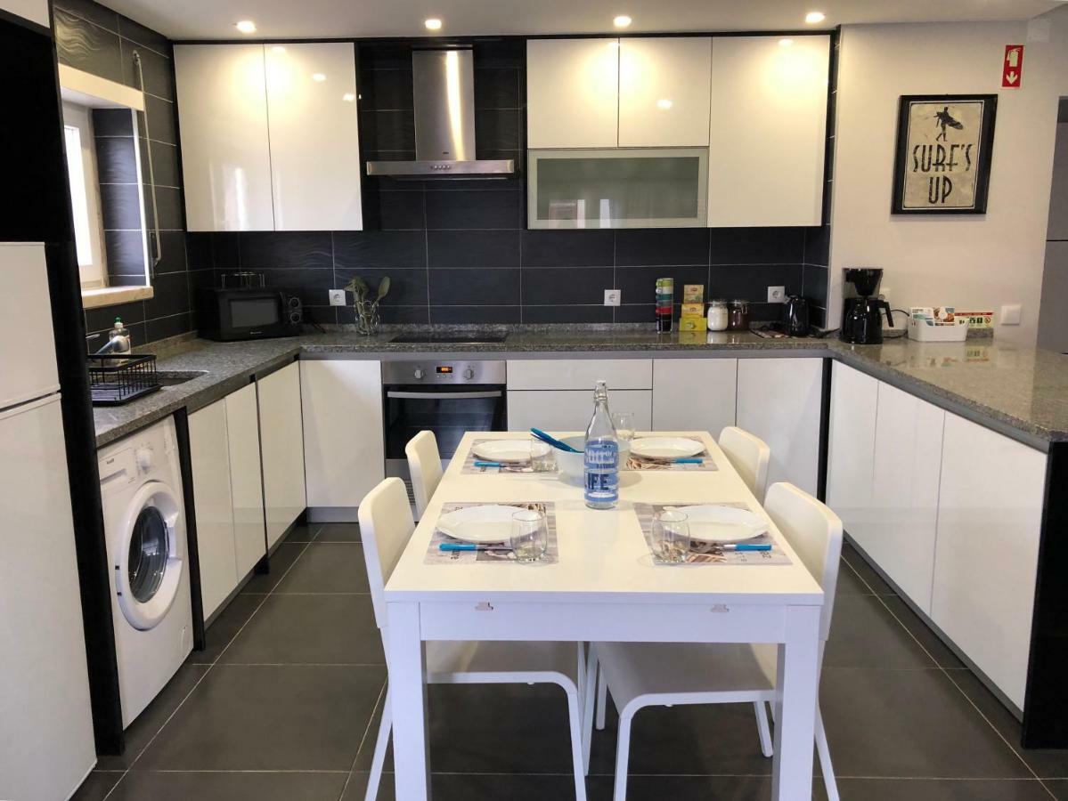 Atlantic Surf Apartment เฟอร์เรล ภายนอก รูปภาพ