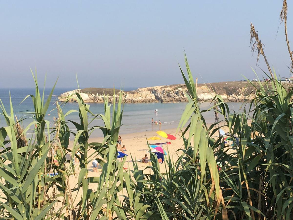 Atlantic Surf Apartment เฟอร์เรล ภายนอก รูปภาพ