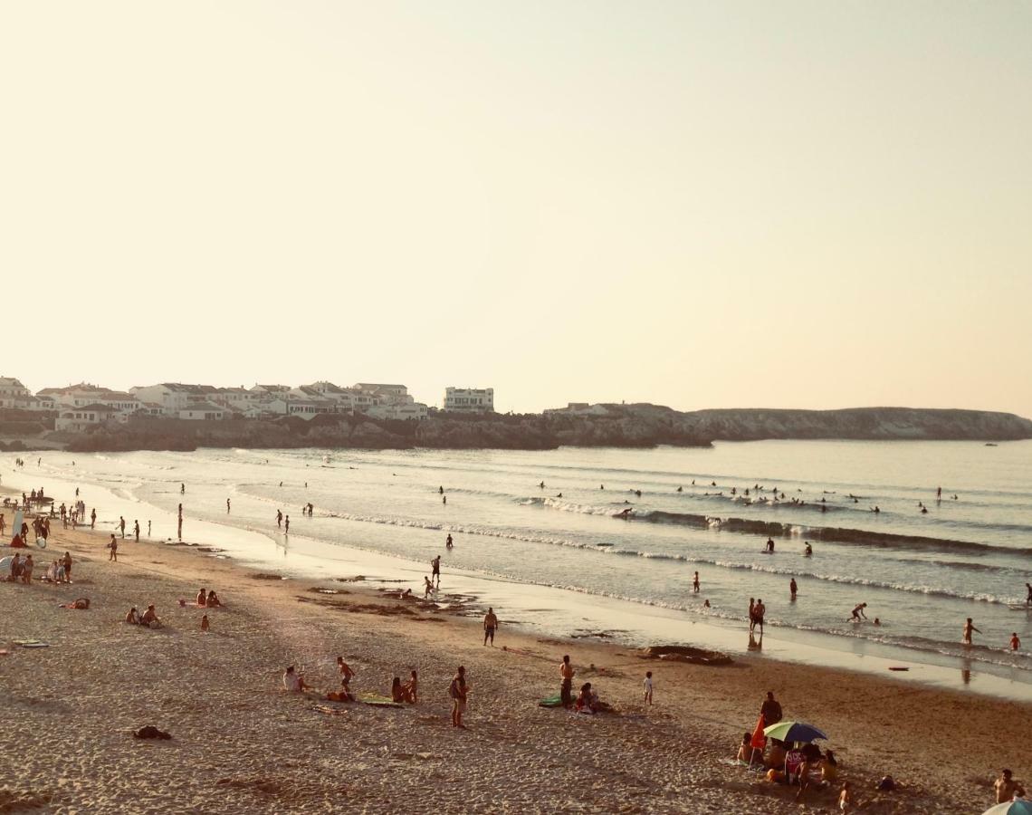 Atlantic Surf Apartment เฟอร์เรล ภายนอก รูปภาพ