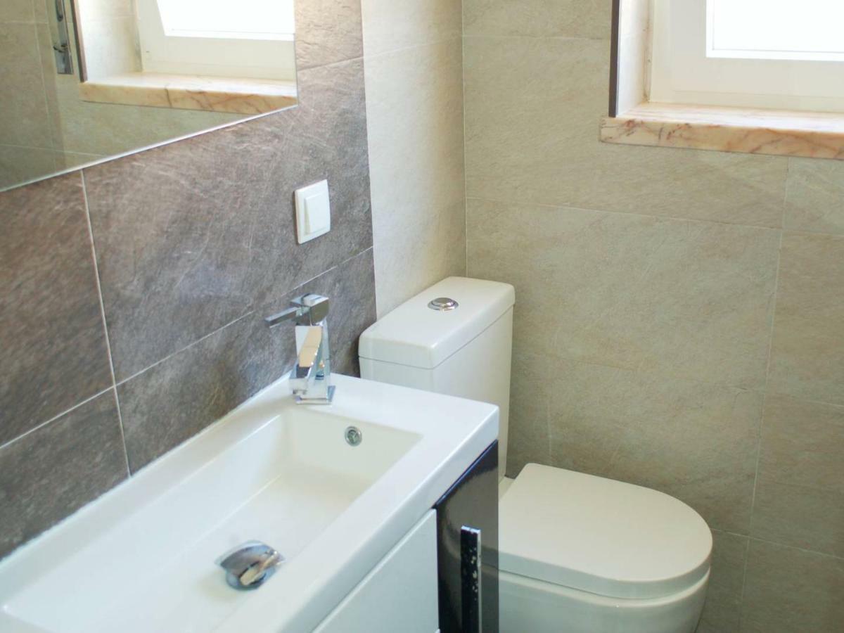Atlantic Surf Apartment เฟอร์เรล ภายนอก รูปภาพ