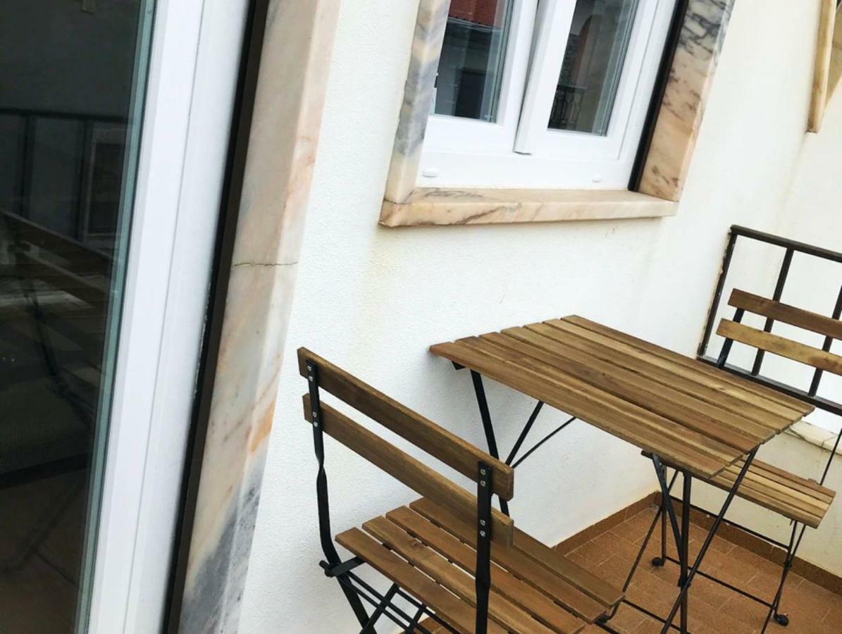 Atlantic Surf Apartment เฟอร์เรล ภายนอก รูปภาพ