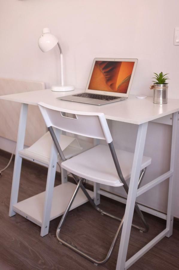 Atlantic Surf Apartment เฟอร์เรล ภายนอก รูปภาพ