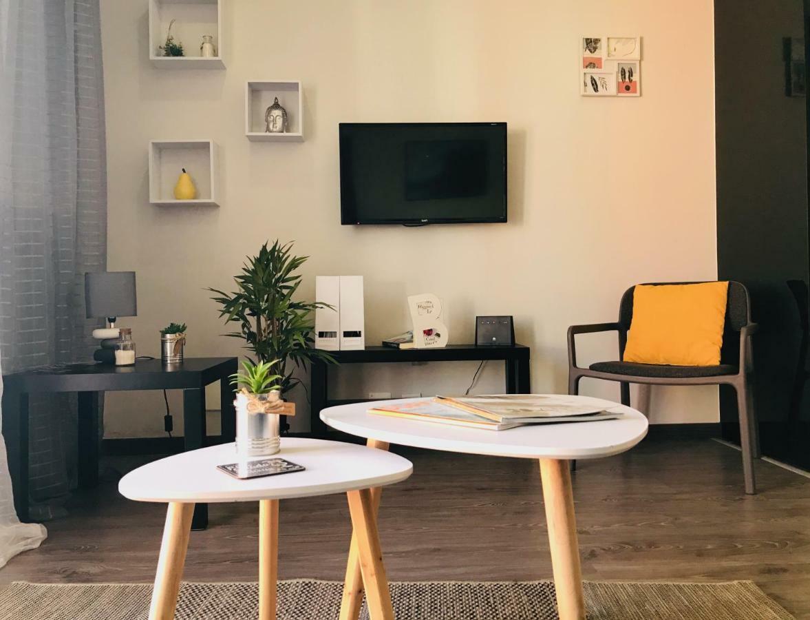 Atlantic Surf Apartment เฟอร์เรล ภายนอก รูปภาพ