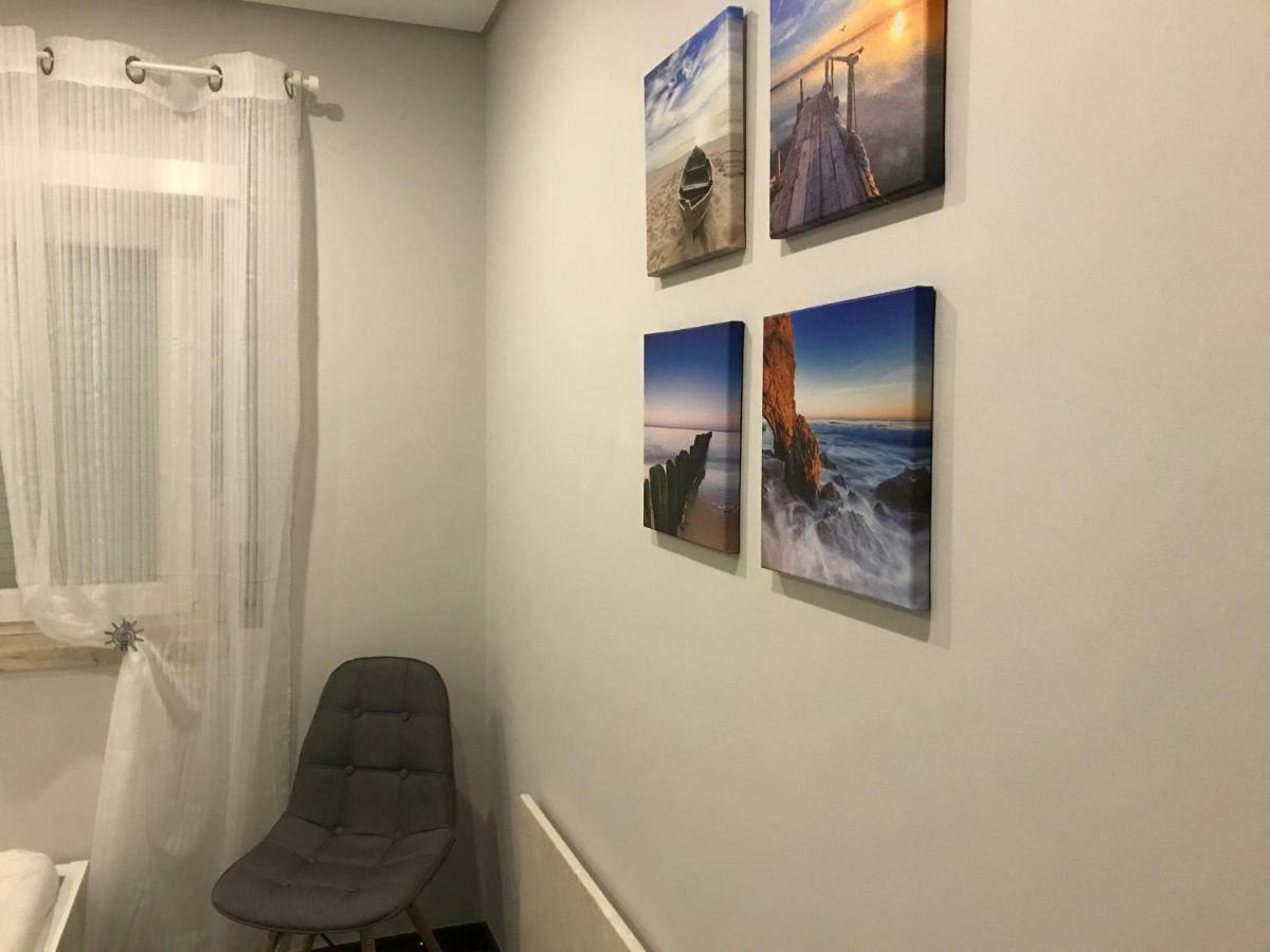 Atlantic Surf Apartment เฟอร์เรล ภายนอก รูปภาพ