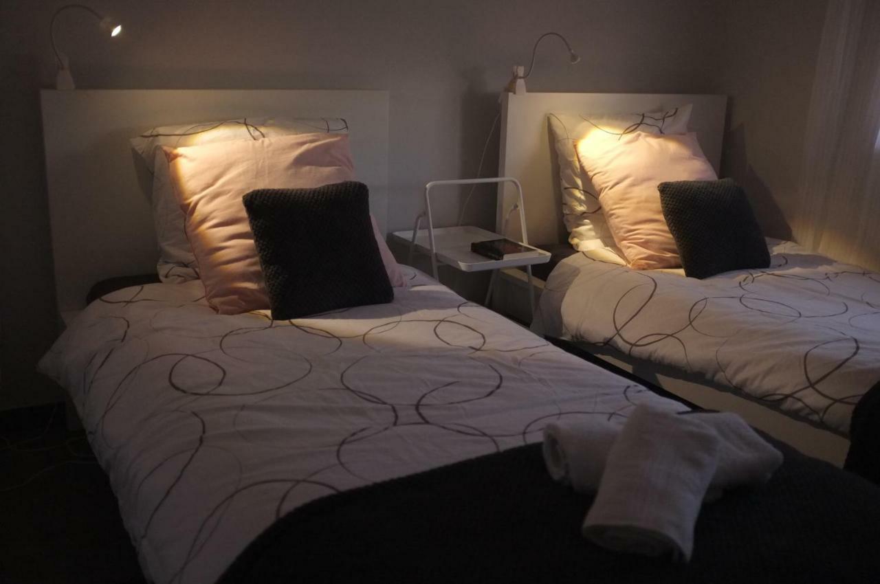Atlantic Surf Apartment เฟอร์เรล ภายนอก รูปภาพ