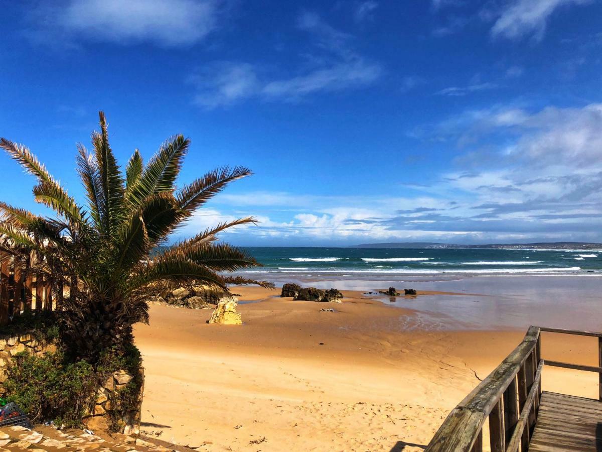 Atlantic Surf Apartment เฟอร์เรล ภายนอก รูปภาพ