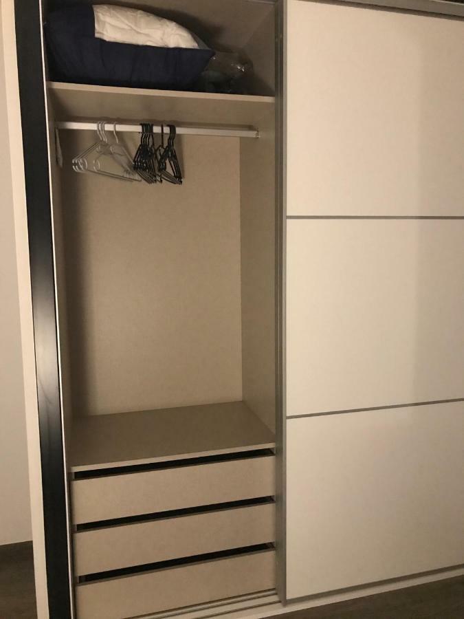 Atlantic Surf Apartment เฟอร์เรล ภายนอก รูปภาพ